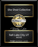 Best of Business Rate 2025