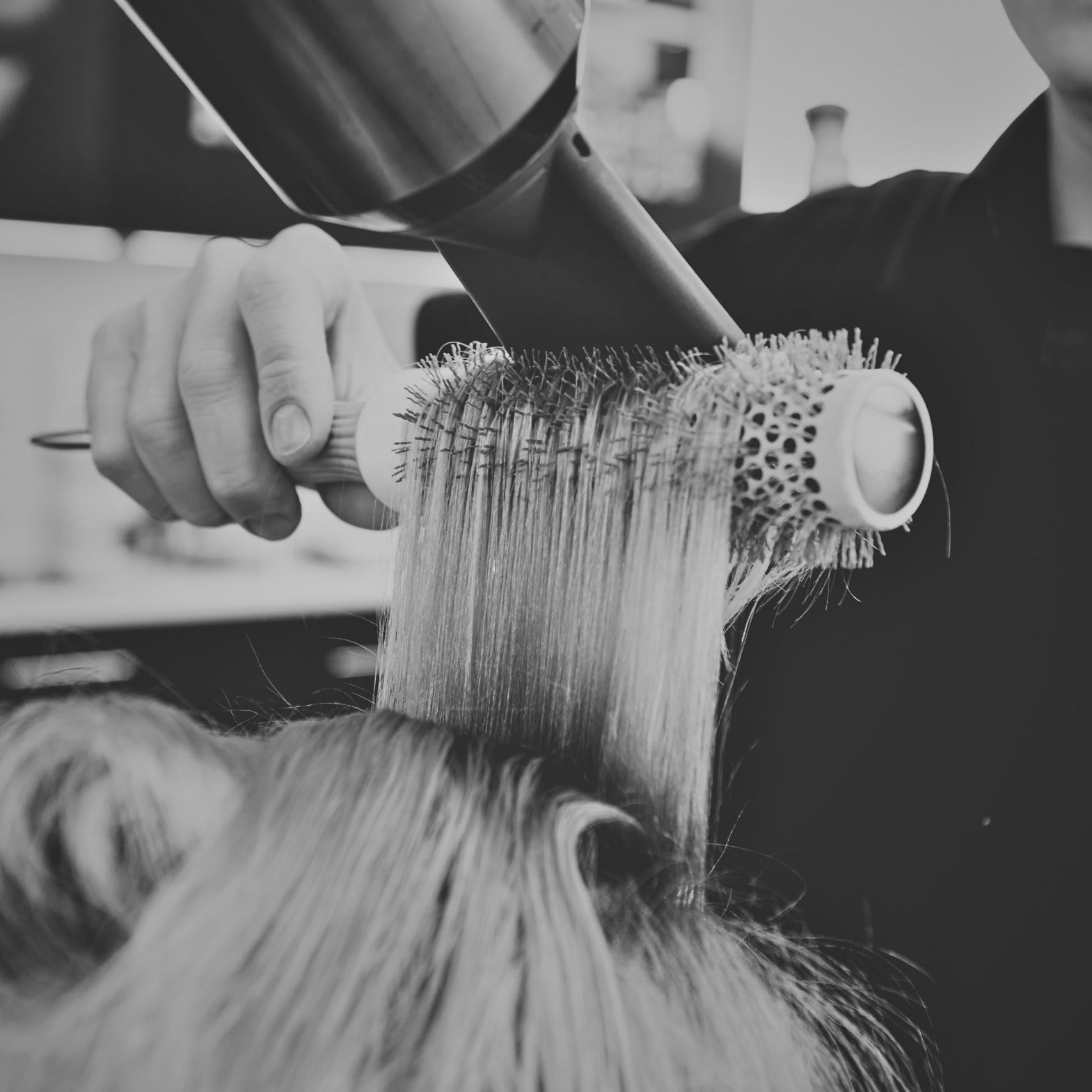 Blowouts at She Shed Collective Near Me